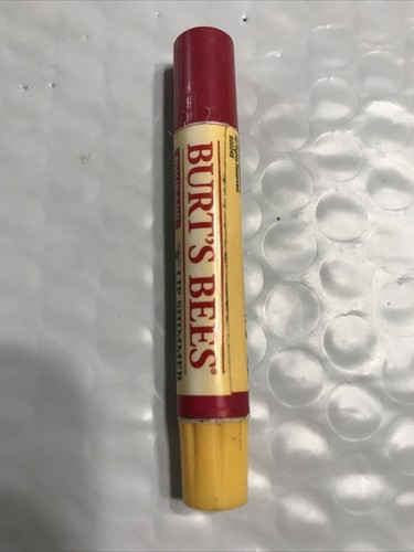 Burts bees lip shimmer - bees,