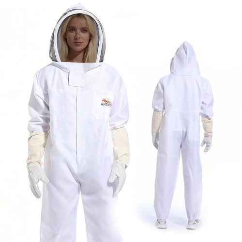 Andes sting proof bee suit - sting,