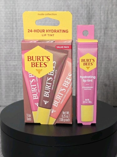 Burt bees nude - burt’s,