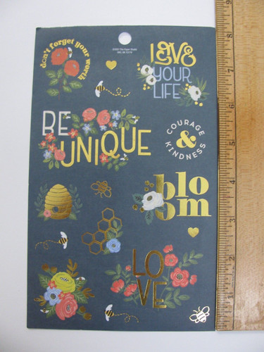The paper studio love bloom - studio,