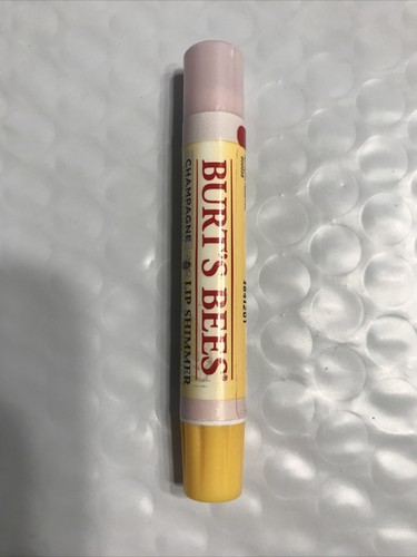 Burts bees lip shimmer - bees,