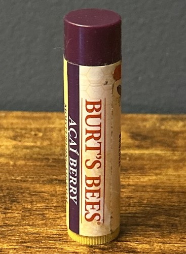 Burt bees moisturizing lip - burt’s,