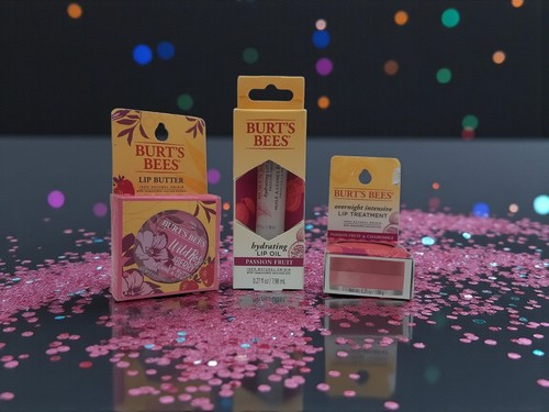 Burt bees hydrating lip - bees,