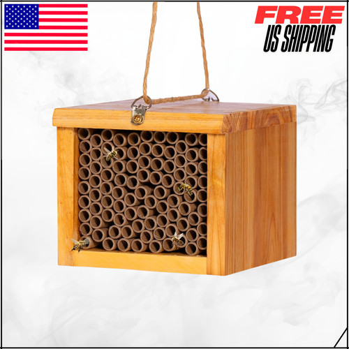 Wax coated natural handmade - wax,